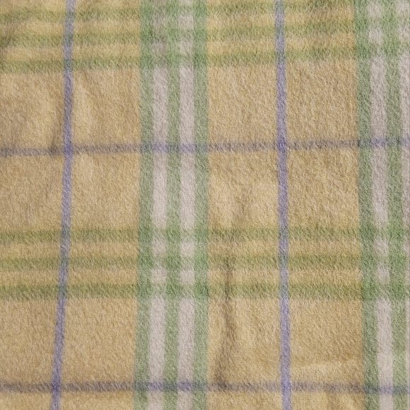 Burberry Cashmere Scarf - Picture 2 of 4